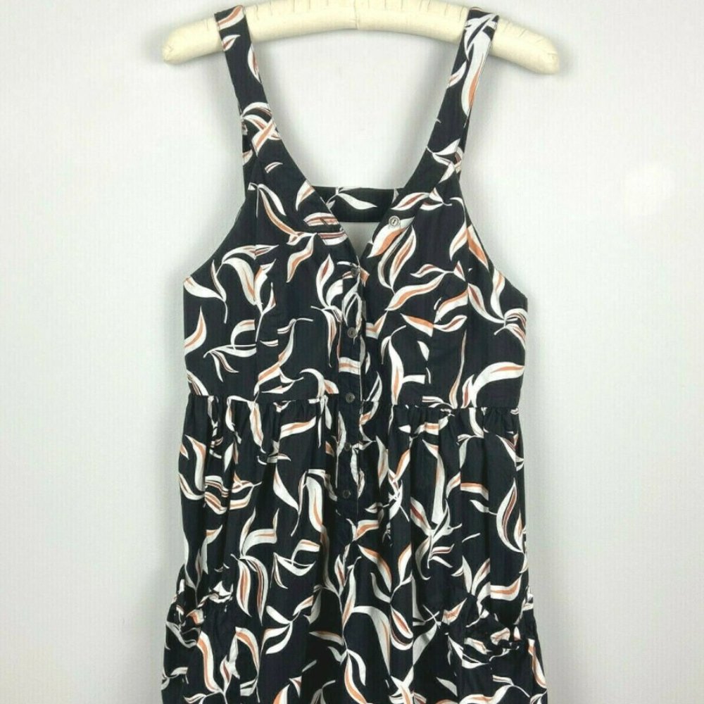 Anthropologie Hei Hei Palma Romper Jumpsuit Shorts
